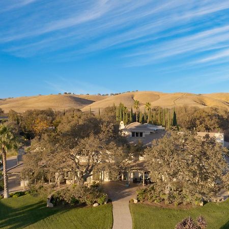 Eagle Oak Ranch By Avantstay Views Pool Privacy El Paso de Robles Exterior foto