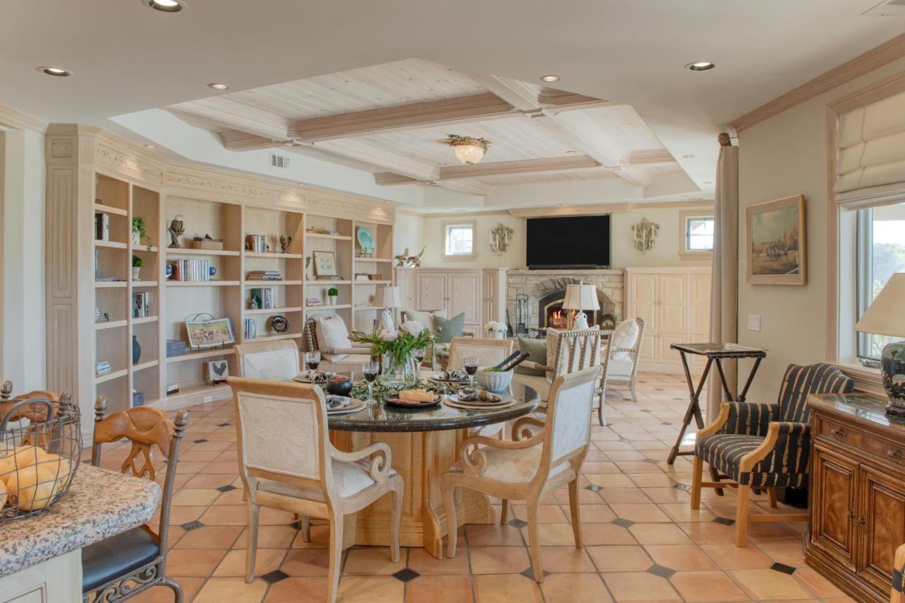Eagle Oak Ranch By Avantstay Views Pool Privacy El Paso de Robles Exterior foto
