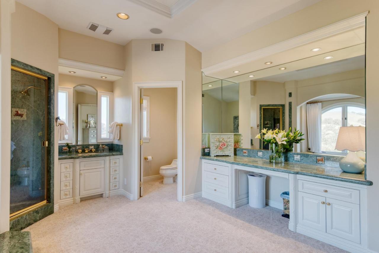 Eagle Oak Ranch By Avantstay Views Pool Privacy El Paso de Robles Exterior foto
