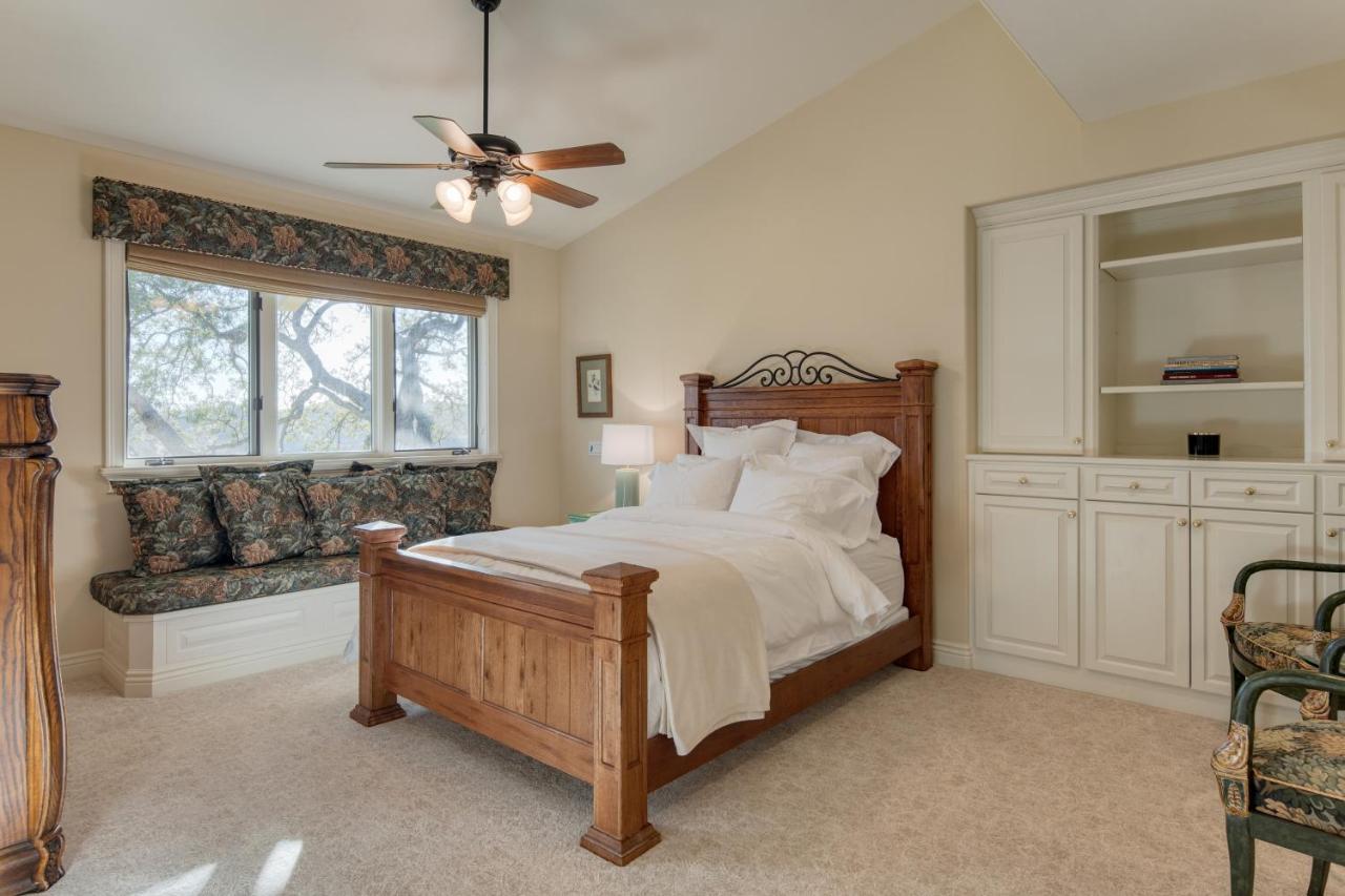 Eagle Oak Ranch By Avantstay Views Pool Privacy El Paso de Robles Exterior foto