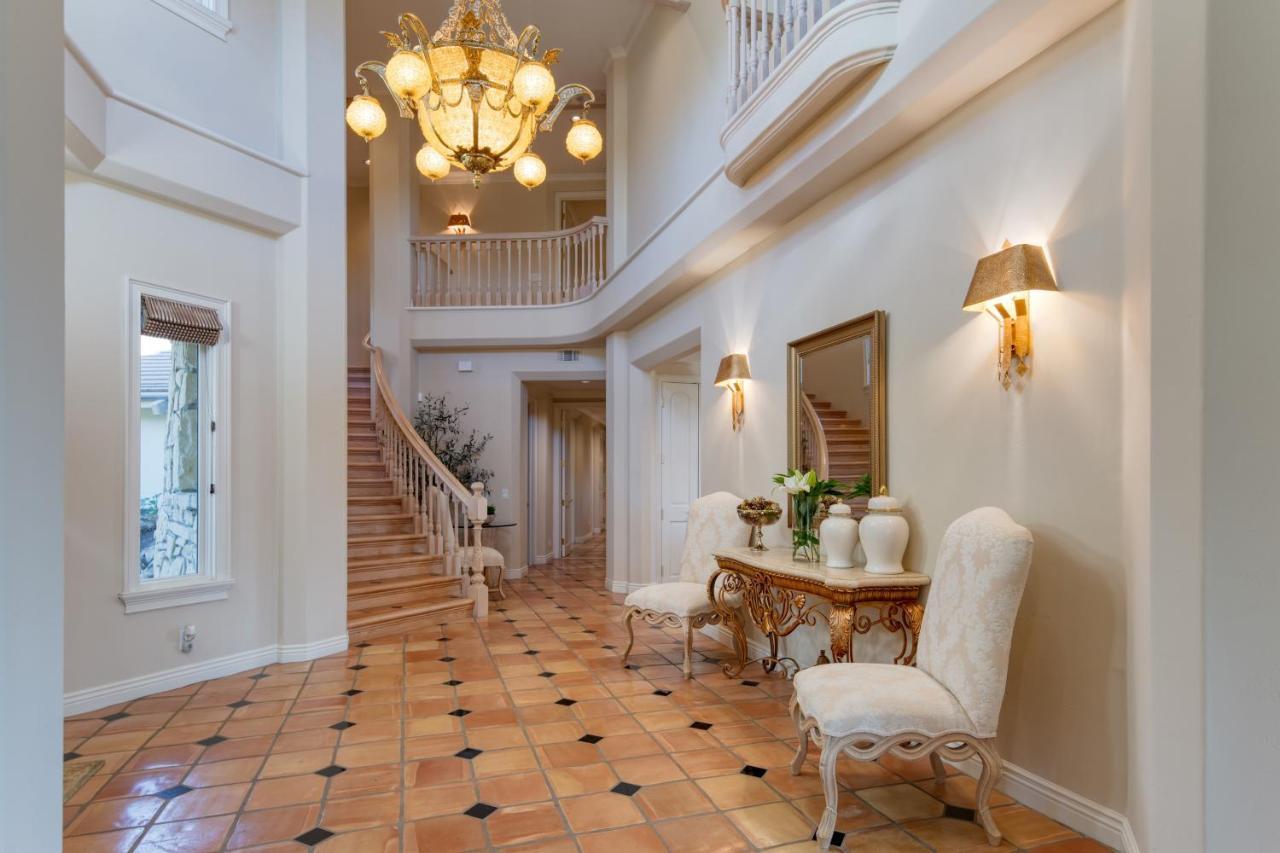 Eagle Oak Ranch By Avantstay Views Pool Privacy El Paso de Robles Exterior foto