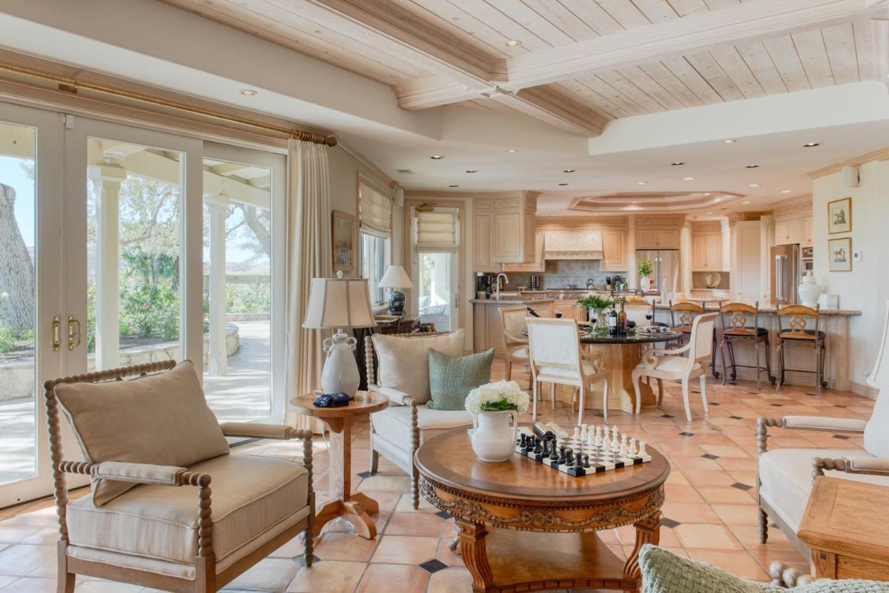 Eagle Oak Ranch By Avantstay Views Pool Privacy El Paso de Robles Exterior foto