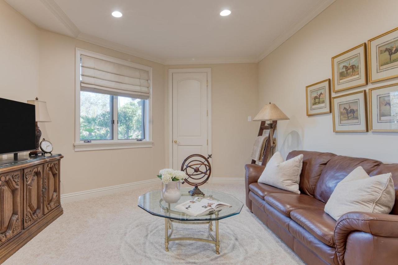 Eagle Oak Ranch By Avantstay Views Pool Privacy El Paso de Robles Exterior foto