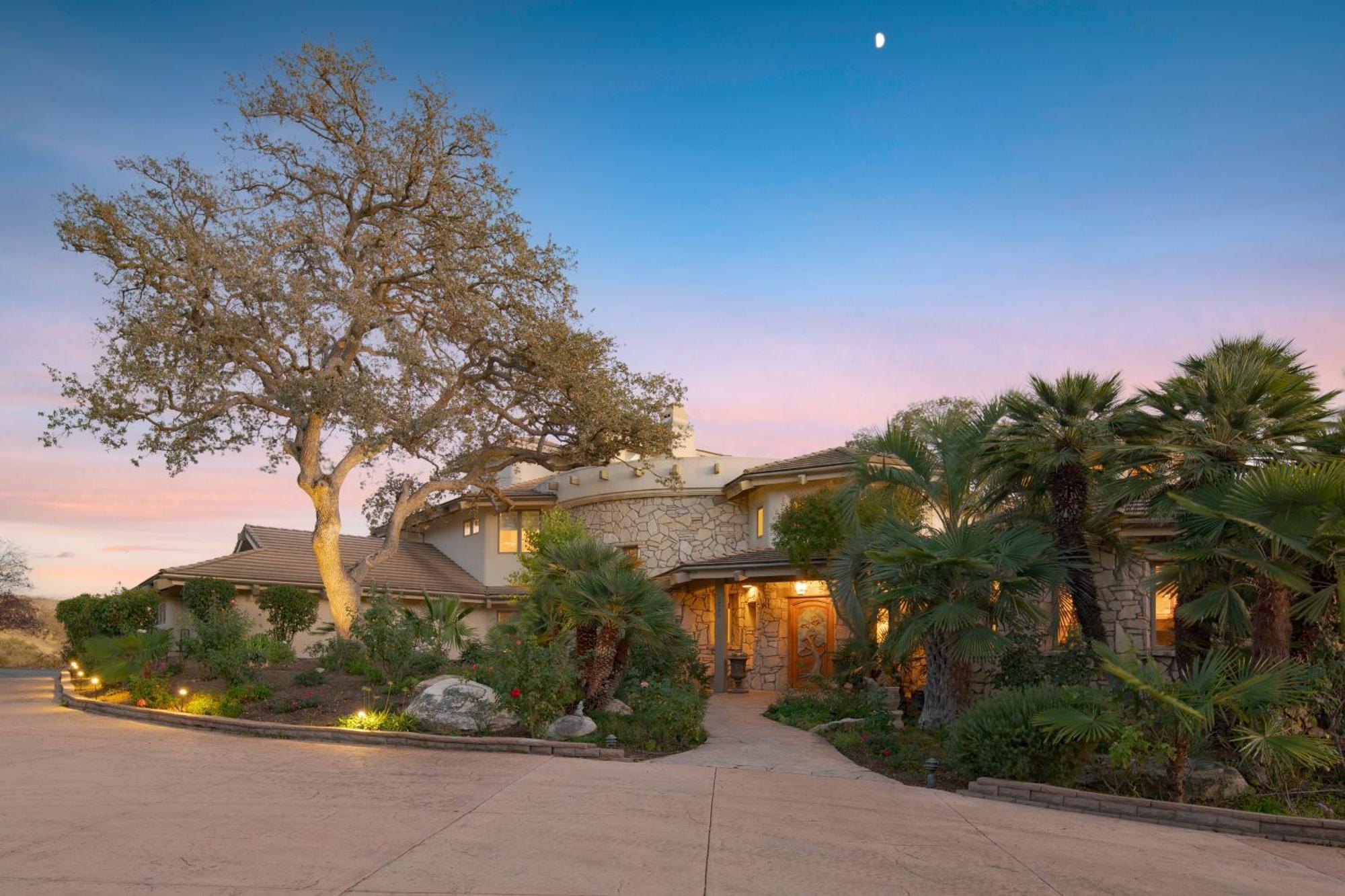 Eagle Oak Ranch By Avantstay Views Pool Privacy El Paso de Robles Exterior foto